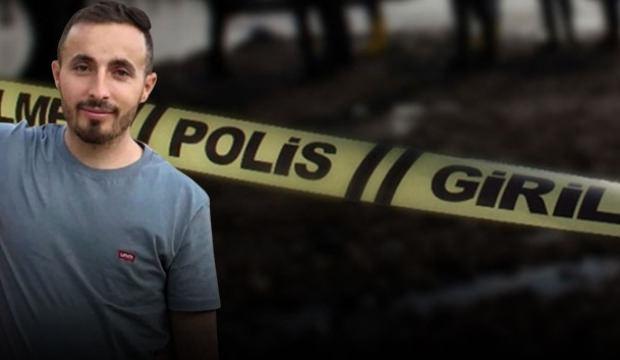 Yer: Şırnak! Yoldan geçen vatandaşlar ceset buldu