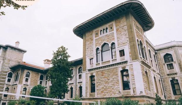 Lisede taciz iddiaları! Okul müdürü açığa alındı