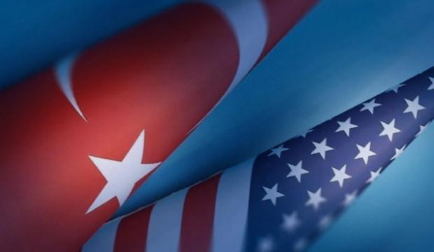 T&uuml;rkiye ve ABD'nin ticareti genişliyor! Hedef 100 milyar dolar