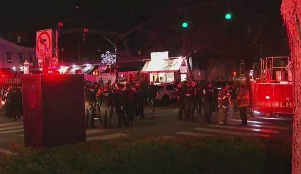 ABD'de üniversitede silahlı saldırı! Çok sayıda kişi vuruldu