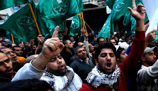 ABD'den skandal karar! İslam İlişkileri Konseyi terör örgütü ilan edildi