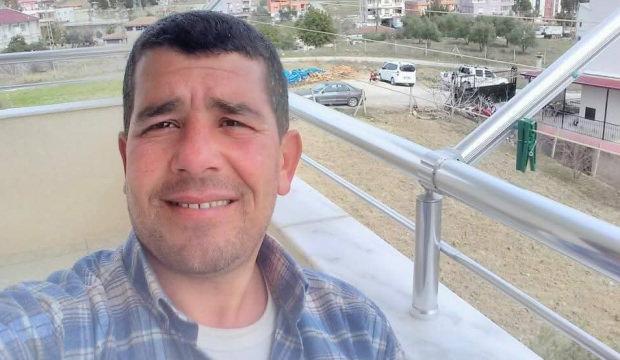 Abdest alırken kalp krizi geçirip hayatını kaybetti