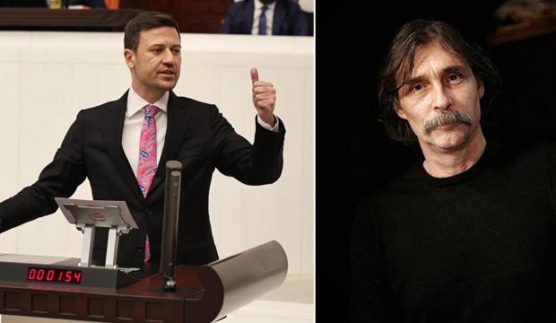 AK Partili Bayko&ccedil;&rsquo;tan CHP'li Beşik&ccedil;ioğlu'na Etimesgut &ccedil;ıkışı: Sokaklar film setine d&ouml;nd&uuml;!