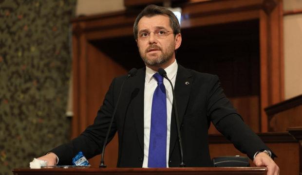 Murat Türkyılmaz'dan fahiş zam eleştirisi! İSPARK otoparkçılık değil, değnekçilik yapıyor