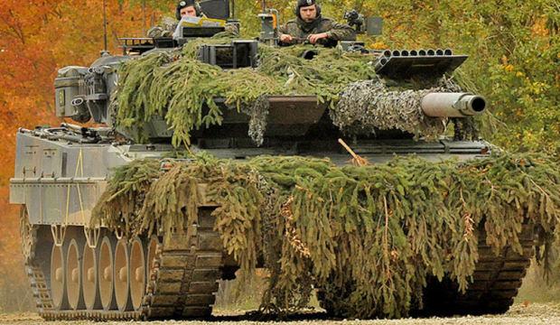 Almanya'nın "sessiz planı": 1200 sayfalık hazırlık tamamlandı