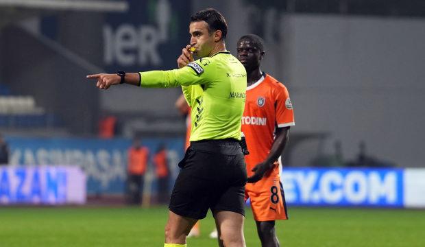  Antalyaspor - Galatasaray maçının VAR'ı belli oldu