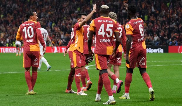 Antalyaspor - Galatasaray! Muhtemel 11'ler