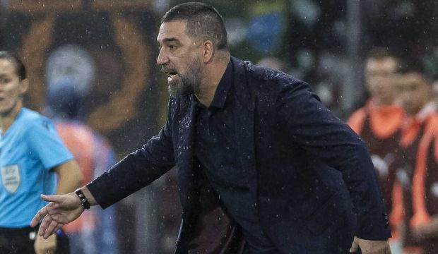 Arda Turan'ın ilk transferi olay oldu: Tanıdık isimle 5 yıllık sözleşme