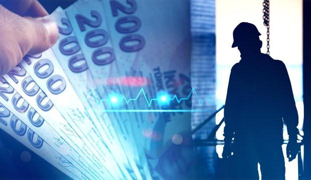 Asgari Ücrette 2026 pazarlığı