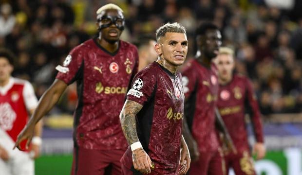 Aslan'a dejavu! Kadro planlamasındaki hatalar Şampiyonlar Ligi'nde cezalandırılıyor