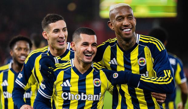 Avrupa'da 'Fener' alayı! Ülke puanına ilaç gibi katkı: İşte Türkiye'nin güncel puanı