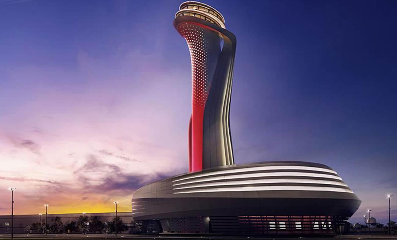 Avrupa'nın en yoğun havalimanı belirlendi: İstanbul Havalimanı zirveye adını yazdırdı!