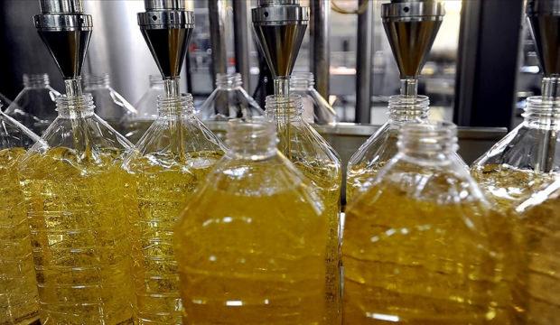 Ayçiçeği yağında tarihi başarı! Türkiye 1 milyar dolarlık hedefe kilitlendi