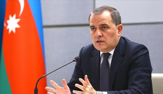  ABD'den Bakü’ye  Gazze telefonu! Azerbaycan asker mi gönderecek?