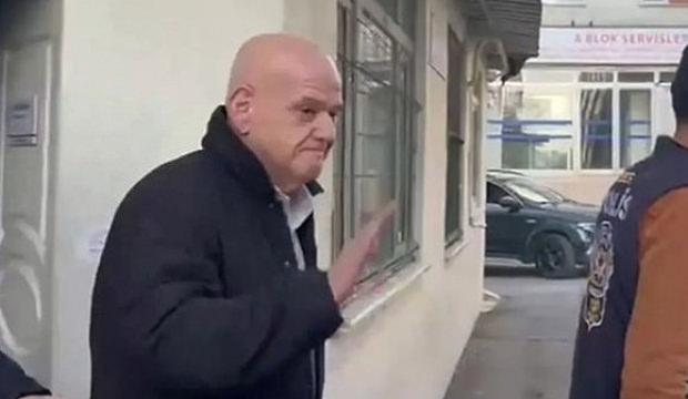 Anjiyo olan Ahmet Çakar için flaş 'gözaltı' kararı!