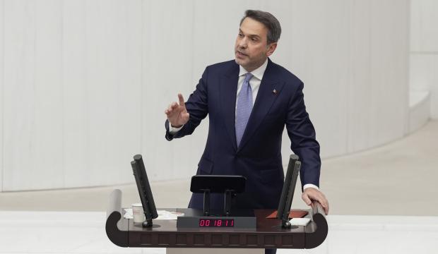 Bakan Bayraktar'dan 'Kaya petrolü' müjdesi! 'Sırada Diyarbakır var' diyerek duyurdu!