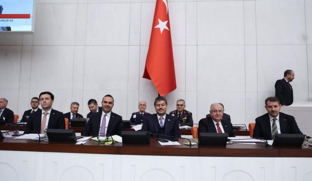 İşte gurur veren tablo! Türk sanayisi dünya devlerini geride bıraktı