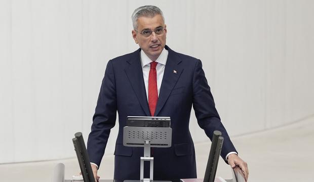 Bakan Memişoğlu 2025'te yurt dışına giden doktor sayısını a&ccedil;ıkladı