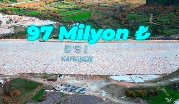 Bakan Yumaklı'dan Çanakkale'ye müjde! Ülke ekonomisine yıllık 97 milyon lira kazandıracak