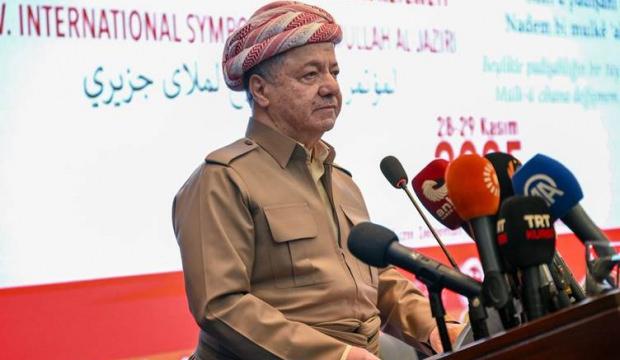 Barzanileri atmak mı zor yoksa tutmak mı?