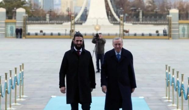 Başkan Erdoğan'dan son dakika Suriye açıklaması!