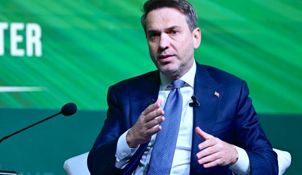 Bakan Bayraktar'dan petrol ve doğal gaz açıklaması