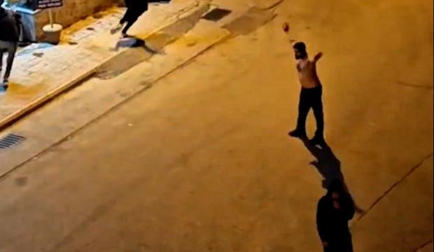 "Beni vurma, yabancı değilim" diyen arkadaşını vurdu