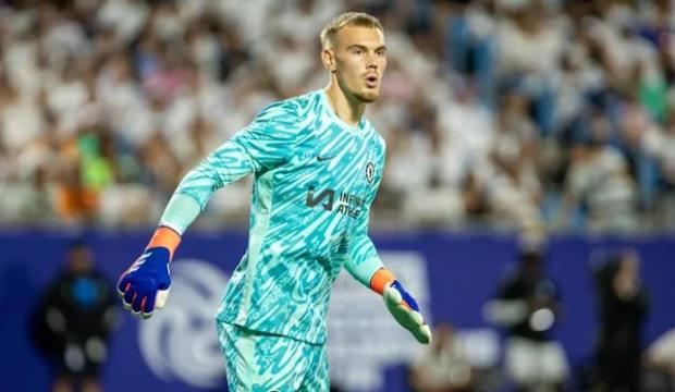 Beşiktaş, Chelsea'nin en pahalı 2. kalecisini getiriyor