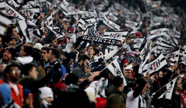 Beşiktaş taraftarına kapılar kapandı: Derbiyi izleyemeyecekler