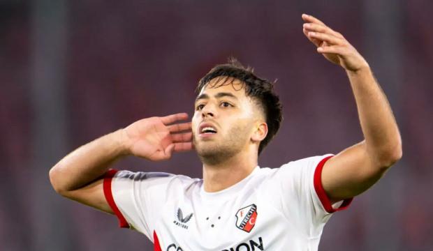 Beşiktaş'tan sol bek hamlesi! 17 gole katkı sağlamıştı: Bedava gelebilir