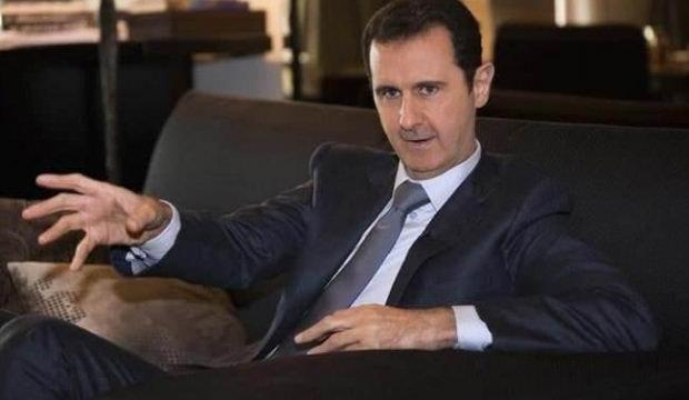 Beşşar Esed'in mal varlığı! 1 yıl önce geride neler bıraktı?