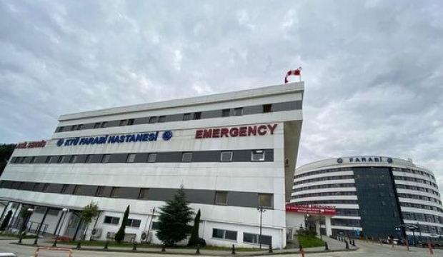 'Bıçak parası' alan profesör tutuklandı