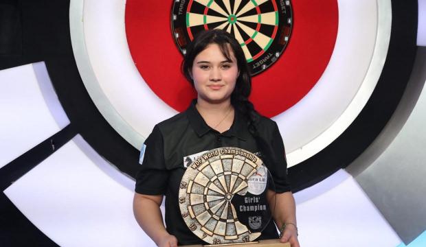 Bu başarı ayakta alkışlanır! Milli sporcumuz Zehra Gemi tarih yazdı!