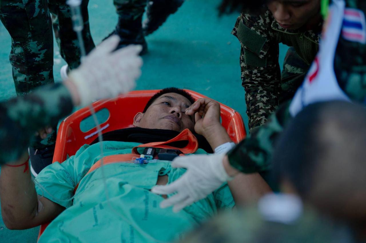 Tayland ve Kamboçya arasında yaşanan çatışmalarda ölü ve yaralılar var.