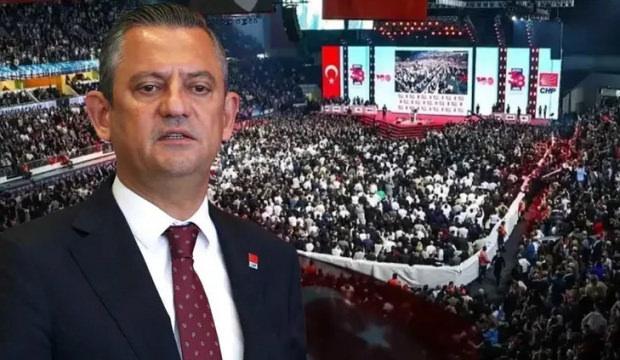 CHP tarihinde görülmemiş operasyon! 100'den fazla ihraç