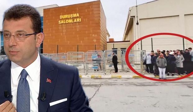 CHP yönetiminde İmamoğlu hüsranı! Tabloyu görünce şoke oldular