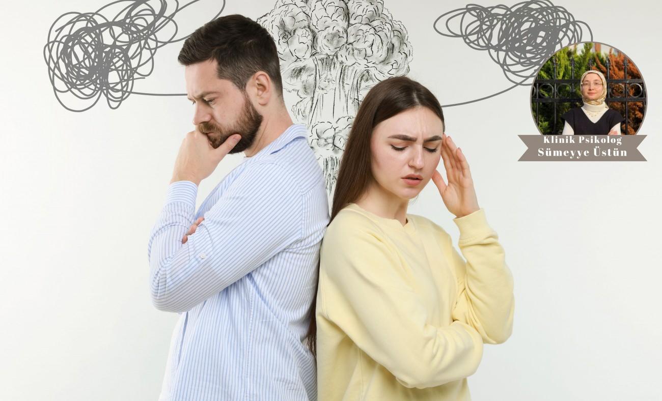 Uzmanlar uyarıyor: İlişkilerdeki tepkilerimizin kaynağı çocukluk bağlanma tarzları