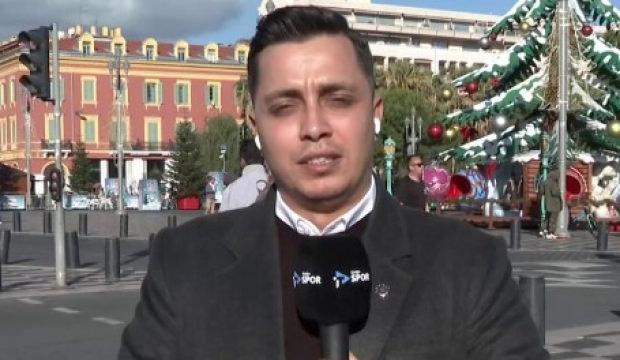 Dursun Özbek’in basın toplantısı öncesi kavga! Gazeteciler darp edildi