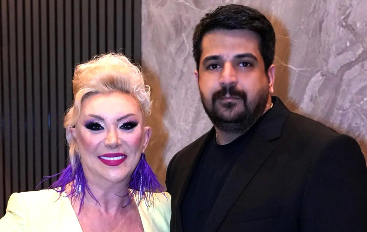 Güllü ve Ferdi Aydın