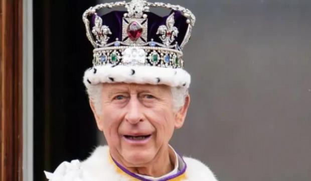 Kral Charles'tan sağlık durumuyla ilgili a&ccedil;ıklama