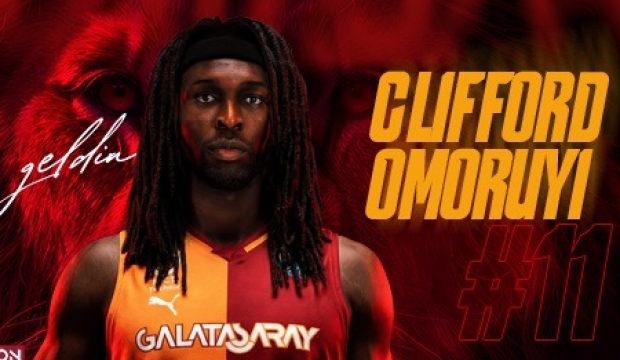 En son İsrail'de oynamıştı! Galatasaray transferi duyurdu