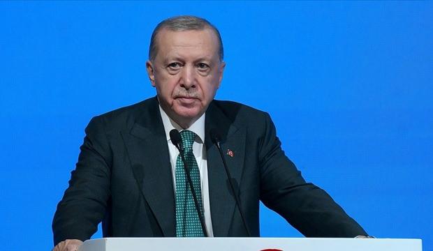 Erdoğan, 'Müjdeyi buradan vermek istiyorum' diyerek duyurdu: 2026'da da devam edecek
