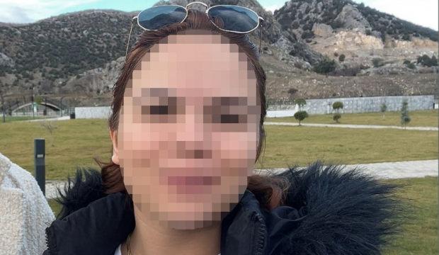 Eşini çocuğunun gözü önünde bıçakladı
