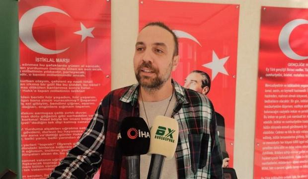 Eski golcü Süper Lig'in efsane takımını uyardı! "Bir an önce..."