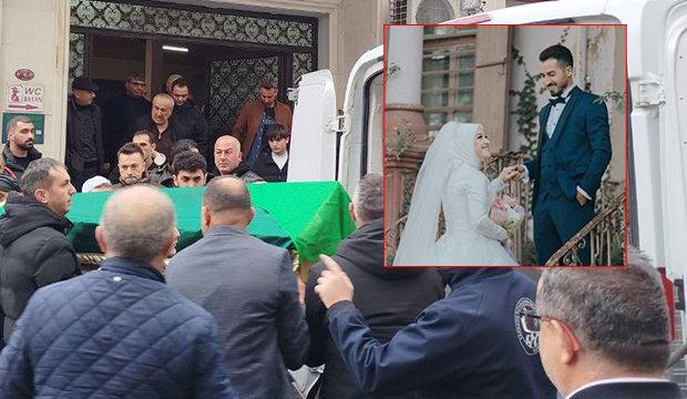 Evde 'kimyasal' temizlik faciası: 3 çocuk annesi kadın öldü!