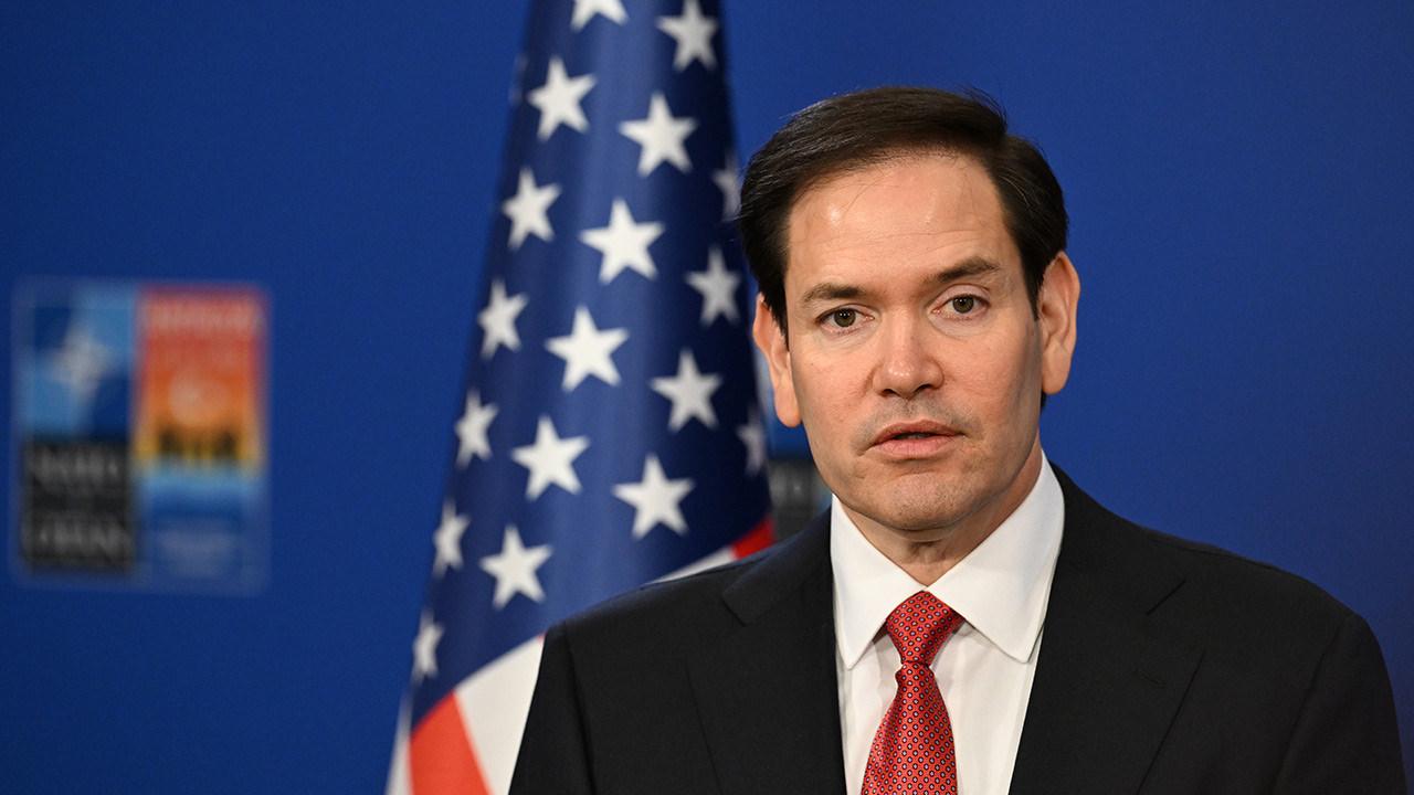 Marco Rubio