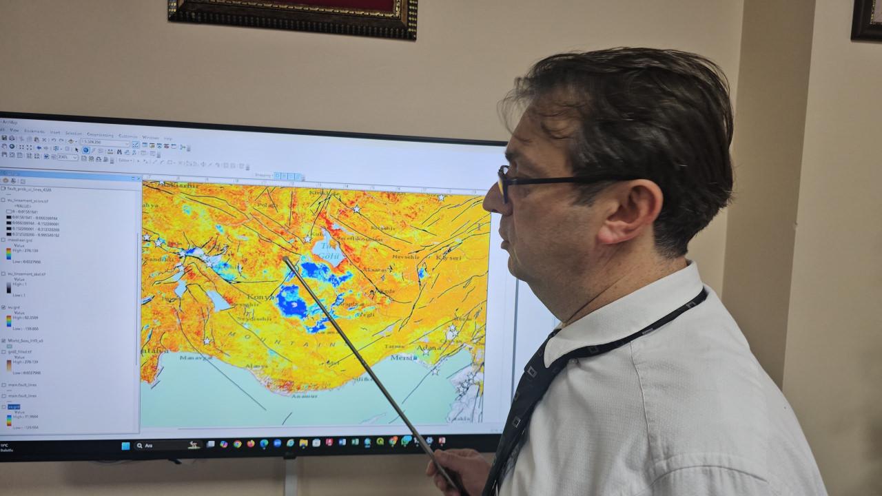 Prof. Dr. Şenol Hakan Kutoğlu