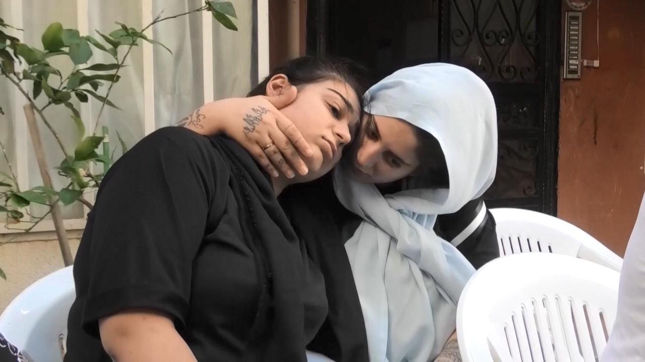 Rojin Elveren (19) tüp mide ameliyatı sonrası hayatını kaybetti.