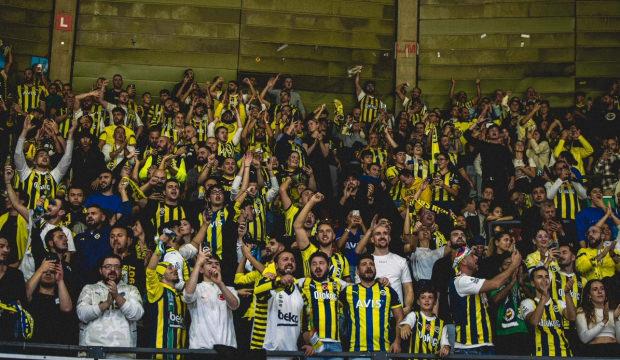 Fenerbah&ccedil;e deplasmanda Monaco&rsquo;yla karşılaşacak