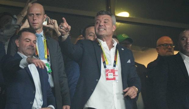 Fenerbahçe'de operasyon başlıyor: Gözler Sadettin Saran'da